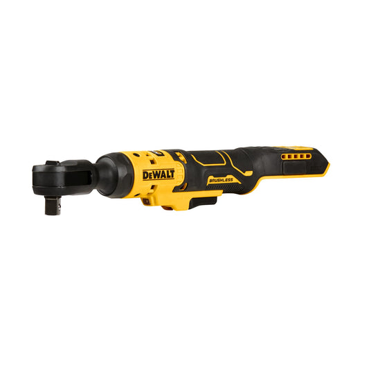 DeWALT DCF512B ATOMIC 20V MAX Brushless Cordless 1/2-in. Ratchet, Tool Only