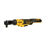 DeWALT DCF512B ATOMIC 20V MAX Brushless Cordless 1/2-in. Ratchet, Tool Only