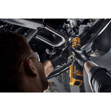 DeWALT DCF512B ATOMIC 20V MAX Brushless Cordless 1/2-in. Ratchet, Tool Only