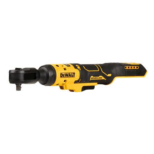 DeWALT DCF513B ATOMIC COMPACT SERIES 20V MAX* Brushless 3/8 in. Ratchet (Tool Only)