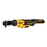DeWALT DCF513B ATOMIC COMPACT SERIES 20V MAX* Brushless 3/8 in. Ratchet (Tool Only)