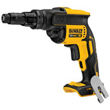 DeWalt DCF622B 20V MAX XR Versa-Clutch Adjustable Torque Screwgun Bare Tool