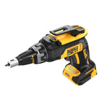 DeWalt DCK265D2 20V MAX XR Brushless Drywall Screwgun and Cut-Out Tool Combo Kit (2.0Ah)
