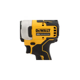 DEWALT DCK486D2 20V MAX Atomic Cordless Brushless 4 Tool Combo Kit