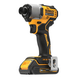 DeWalt DCK479D2 20V MAX Brushless 4-Tool Combo Kit