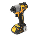 DeWalt DCK479D2 20V MAX Brushless 4-Tool Combo Kit