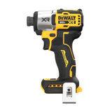 DeWalt DCF845B 20V MAX XR 3-Speed Impact 1/4 in. Driver (Tool Only)