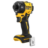 DeWalt DCF870B 20V MAX XR Brushless Cordless 1/4 in. Quiet Hydraulic Impact Driver (Tool Only)