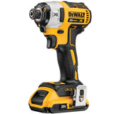 DeWalt DCK694P2 20V MAX XR LI-Ion 6-Tool Combo Kit