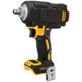 DEWALT DCF892B 20V MAX XR 1/2 in. Mid-Range Impact Wrench with Detent Pin Anvil (Tool Only)