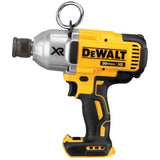 DeWalt DCF898B 20V MAX XR Lithium-Ion Cordless Brushless High Torque 7/16 in. Impact Wrench with Quick Release Chuck (Tool-Only)