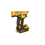 DeWalt DCF898B 20V MAX XR Lithium-Ion Cordless Brushless High Torque 7/16 in. Impact Wrench with Quick Release Chuck (Tool-Only)