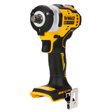 DeWalt DCF911B 20V MAX* 1/2" IMPACT WRENCH WITH HOG RING ANVIL (TOOL ONLY)