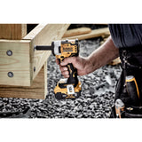 DeWalt DCF913B 20V MAX* 3/8 IN. CORDLESS IMPACT WRENCH WITH HOG RING ANVIL (TOOL ONLY)