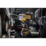 DeWalt DCF961B 20V MAX XR Brushless Cordless 1/2 In. High Torque Impact Wrench with Hog Ring Anvil (Tool Only)