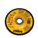 DeWalt DCG412P2 20V MAX Lithium Ion Grinder Kit With 5.0 Ah Batteries