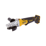 DeWalt DCG413FB 5" 20V Max XR Paddle Switch Angle Grinder/Kickback Brake