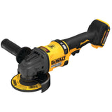 DeWalt DCG418B FLEXVOLT 60V MAX BRUSHLESS 4 1/2" - 6" CORDLESS GRINDER WITH KICKBACK BRAKE (TOOL ONLY)