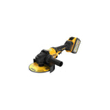 DeWalt DCG440X2 60V MAX* 7 in. Brushless Cordless Grinder with Kickback Brake Kit