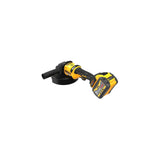 DeWalt DCG440X2 60V MAX* 7 in. Brushless Cordless Grinder with Kickback Brake Kit