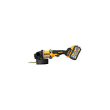 DeWalt DCG440X2 60V MAX* 7 in. Brushless Cordless Grinder with Kickback Brake Kit
