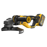 DeWalt DCG460X2 60V MAX 7 inch-9 inch Large Angle Grinder Kit