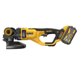 DeWalt DCG460X2 60V MAX 7 inch-9 inch Large Angle Grinder Kit