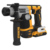 Dewalt DCH172D2 ATOMIC 20V MAX* 5/8 in. Brushless Cordless SDS Plus Rotary Hammer Kit