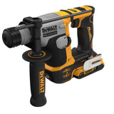 Dewalt DCH172D2 ATOMIC 20V MAX* 5/8 in. Brushless Cordless SDS Plus Rotary Hammer Kit