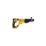 DEWALT DCH263B 20V MAX* 1-1/8 IN. BRUSHLESS CORDLESS SDS PLUS D-HANDLE ROTARY HAMMER (TOOL ONLY)