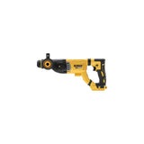 DEWALT DCH263B 20V MAX* 1-1/8 IN. BRUSHLESS CORDLESS SDS PLUS D-HANDLE ROTARY HAMMER (TOOL ONLY)
