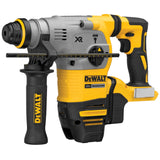 DeWalt DCH293B 20V MAX* 1-1/8 IN. XR BRUSHLESS CORDLESS SDS PLUS L-SHAPE ROTARY HAMMER (TOOL ONLY)