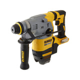 DeWalt DCH293B 20V MAX* 1-1/8 IN. XR BRUSHLESS CORDLESS SDS PLUS L-SHAPE ROTARY HAMMER (TOOL ONLY)
