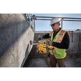 DeWalt DCH293B 20V MAX* 1-1/8 IN. XR BRUSHLESS CORDLESS SDS PLUS L-SHAPE ROTARY HAMMER (TOOL ONLY)