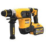 DeWalt DCH416X2 60V MAX* 1-1/4 IN. BRUSHLESS CORDLESS SDS PLUS ROTARY HAMMER KIT