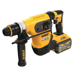 DeWalt DCH416X2 60V MAX* 1-1/4 IN. BRUSHLESS CORDLESS SDS PLUS ROTARY HAMMER KIT