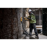 DeWalt DCH416X2 60V MAX* 1-1/4 IN. BRUSHLESS CORDLESS SDS PLUS ROTARY HAMMER KIT