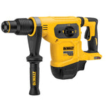 DeWalt DCH481B 60V MAX Brushless 1-9/16" SDS MAX Combo Hammer Bare Tool