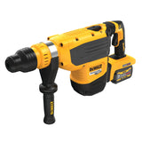 DeWalt DCH735X2 60V MAX* 1 -7/8 IN. BRUSHLESS CORDLESS SDS MAX COMBINATION ROTARY HAMMER KIT