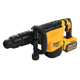 DEWALT DCH892X1 60V MAX* 22 lb Cordless SDS MAX Chipping Hammer Kit