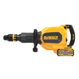 DEWALT DCH911Z2 60V 27 Lbs. SDS MAX Inline Chipping Hammer Cordless Kit