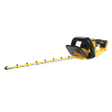 DeWalt DCHT870B 60V MAX* 26 in Brushless Cordless Hedge Trimmer (Tool Only)