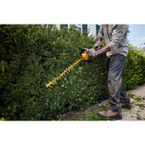 DeWalt DCHT870B 60V MAX* 26 in Brushless Cordless Hedge Trimmer (Tool Only)