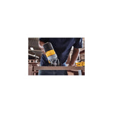 DeWalt DCK201P1 20V MAX XR Lithium-Ion Cordless Woodworking Combo Kit (2-Tool) with Brushless Jigsaw & Brushless Router
