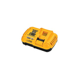DeWalt DCK202P1 20V MAX XR Lithium-Ion Cordless Woodworking Combo Kit (2-Tool) with Oscillating Tool & 5 in. Random Orbital Sander
