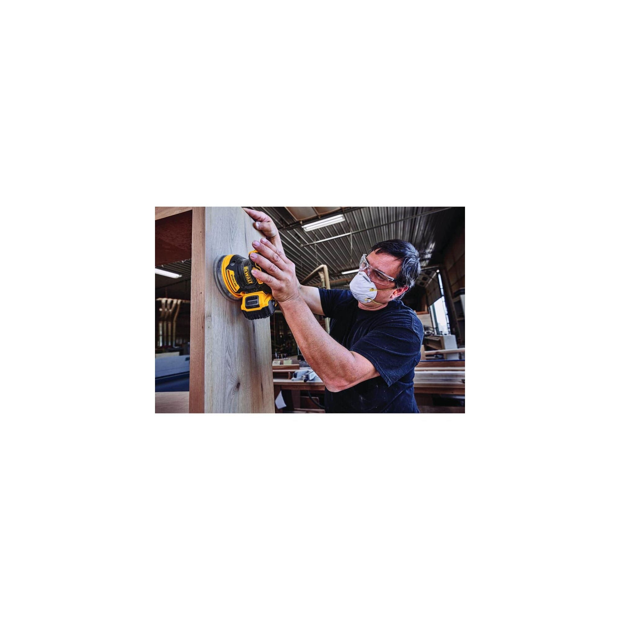 DeWalt DCK202P1 20V MAX XR Lithium-Ion Cordless Woodworking Combo