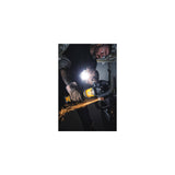 DeWalt DCK203P1 20V MAX XR Lithium-Ion Cordless Grinder Combo Kit (2-Tool) with 4-1/2 in. Angle Grinder & 1-1/2 in. Die Grinder