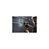 Dewalt DCK2050M2 20V MAX XR Hammer Drill and ATOMIC Impact Driver 2 Tool Combo Kit with (2) 4.0Ah Batteries, Charger, and Bag