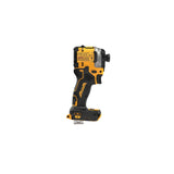 DeWalt DCK2051D2 20V MAX XR Brushless 1/2 in. Drill Driver & 1/4 in. Impact Driver 2.0Ah Kit