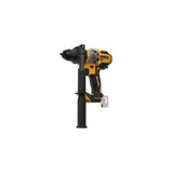 DEWALT DCK2100P2 20V MAX 2 Tool Kit Including Hammer Drill/Driver with FLEXV Advantage
